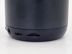 Anker Soundcore Mini Bluetooth Lautsprecher (Modell A3101) - Schwarz – Vorschau 8