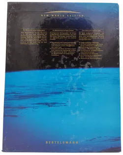 Bertelsmann: Grosser Atlas der Welt - Bild 2