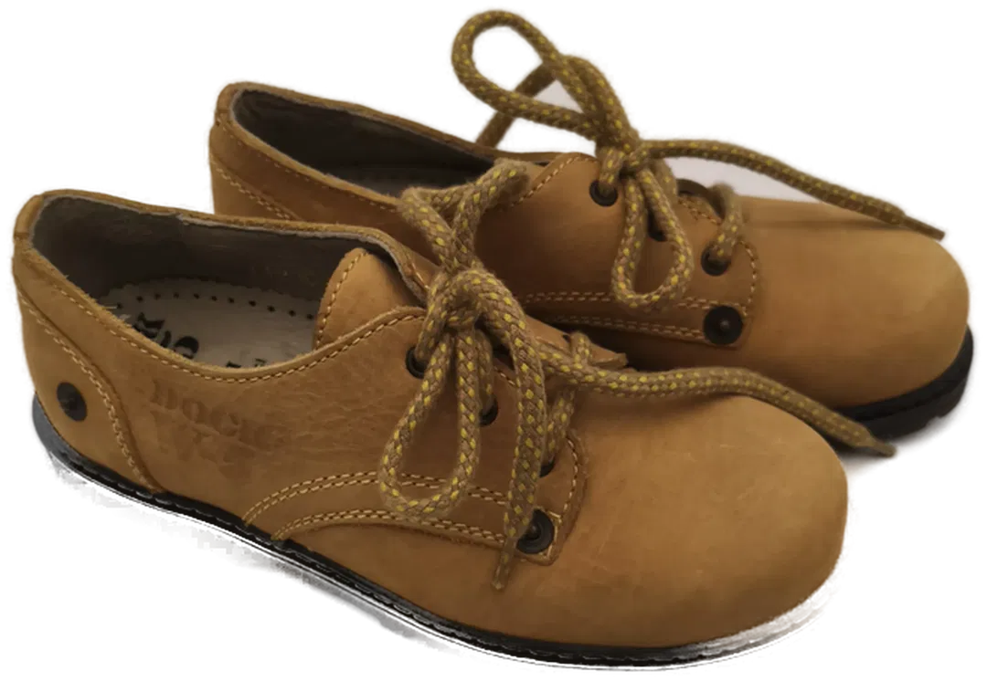 EWM, Kinderschuhe Leder, Gr. 29, neu - Bild 1