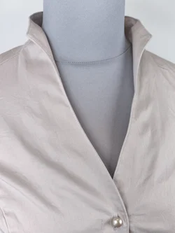 Trachtenbluse Damen, Hiebaum, Gr. 38 - Bild 3