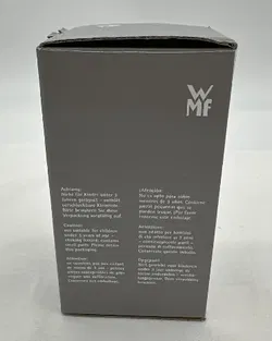 WMF - Astro Nut - Nussknacker - Bild 3