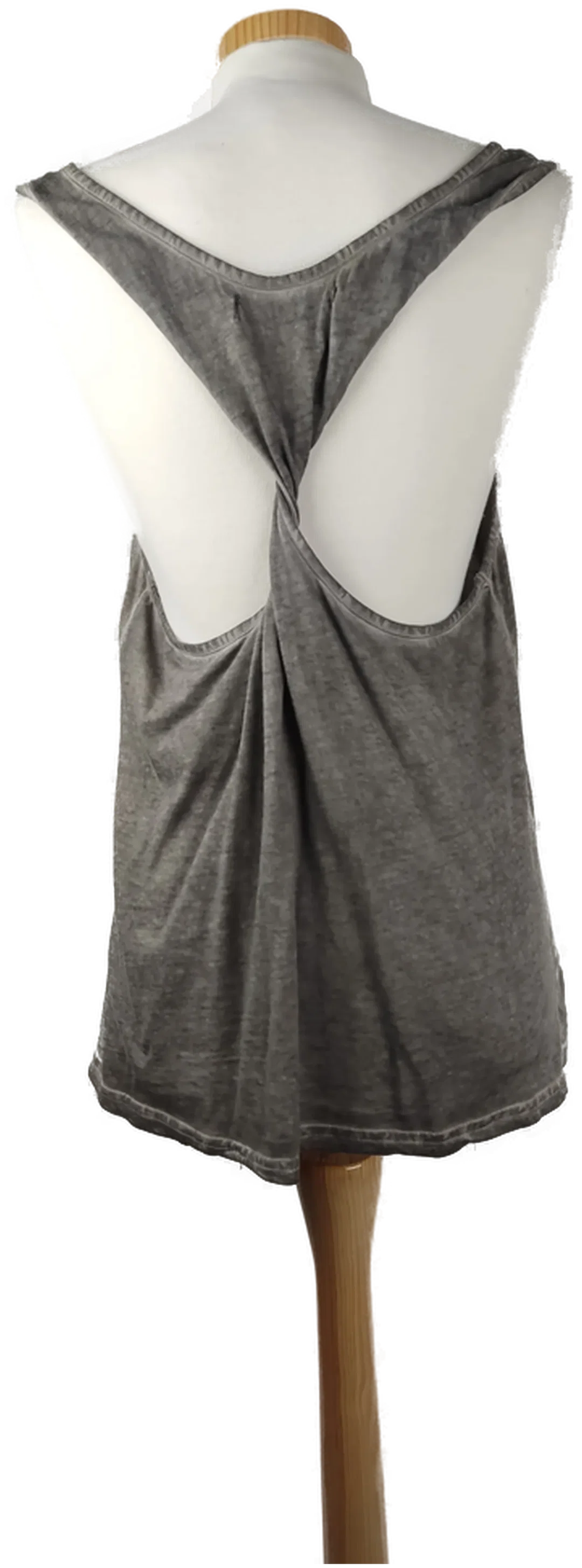 Minimum Damenshirt grau - M/38 – Bild 2