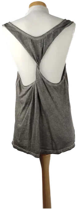 Minimum Damenshirt grau - M/38 - Bild 2