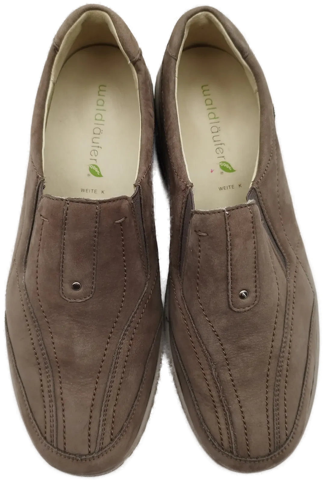 Waldläufer Schuhe fürn Alltag - Gr. 38 - Bild 4