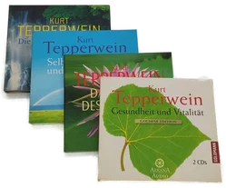 Kurt Tepperwein 7 CDs - Bild 1