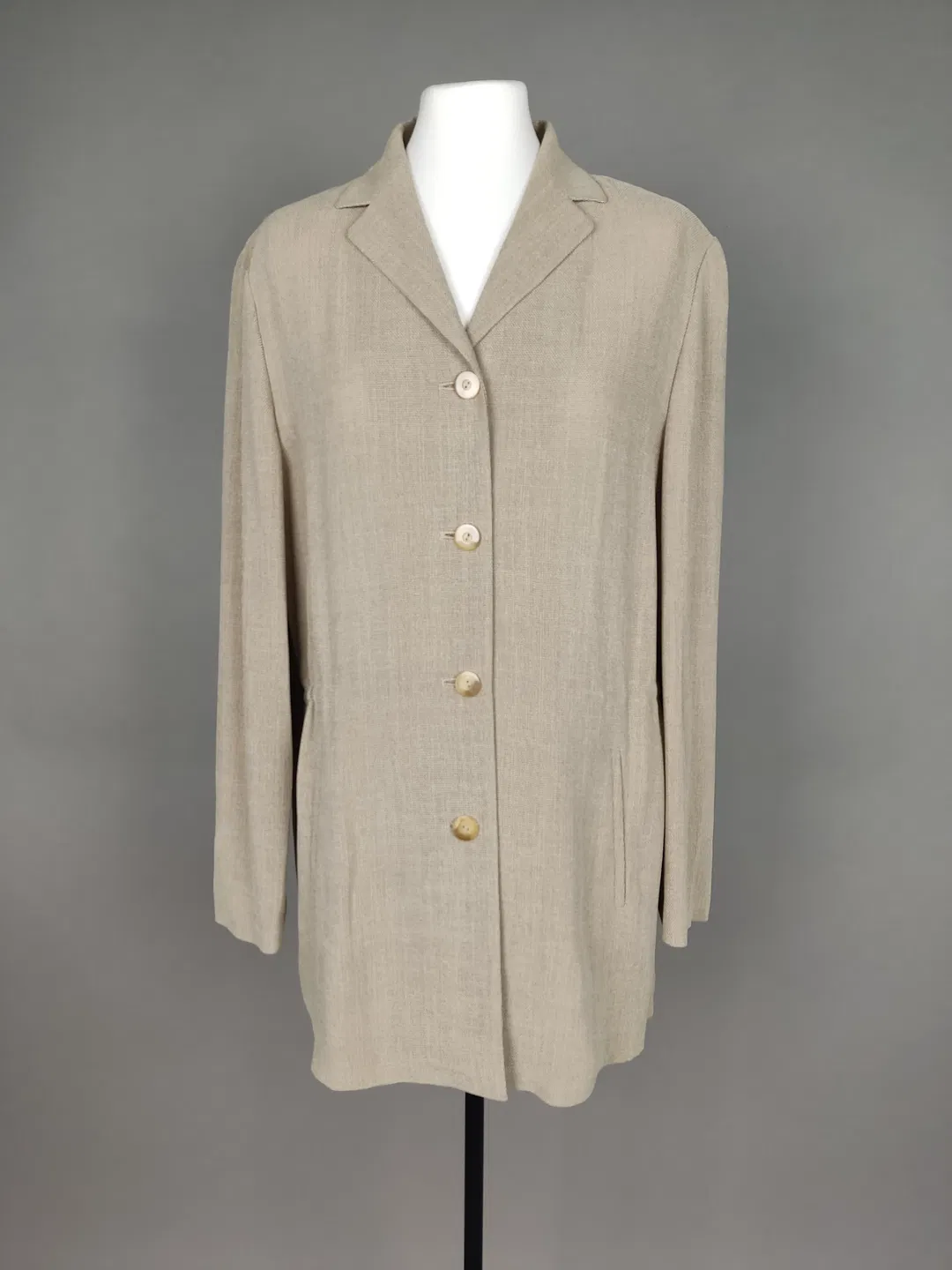 Gerry Weber Damenjacke - L / 40 - Bild 1