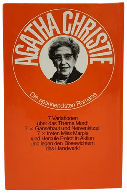 Agatha Christie 