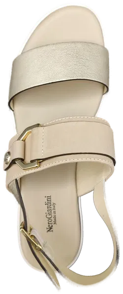 Schuhe Nero Giardini Gr. 38 - Bild 5