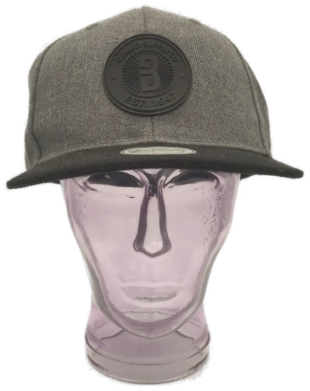 Kappe H&M Polyester Unifarben | Zeitloser Begleiter – Bild 1