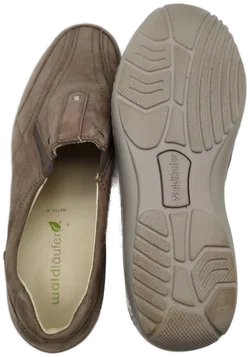 Waldläufer Schuhe fürn Alltag - Gr. 38 - Bild 3