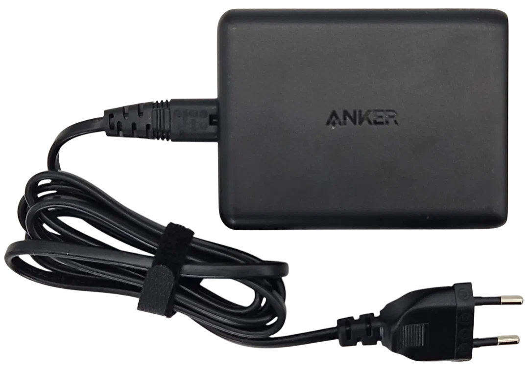 Anker Power Port - PD mit 1 PD und 4 PIQ  – Bild 3