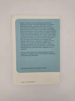 Beratung und Therapie in Trauerfällen - James William Worden - Bild 2