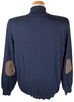 Paul & Shark Herrenpullover blau Gr. L – Vorschau 2