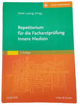 Buch Malte Ludwig 