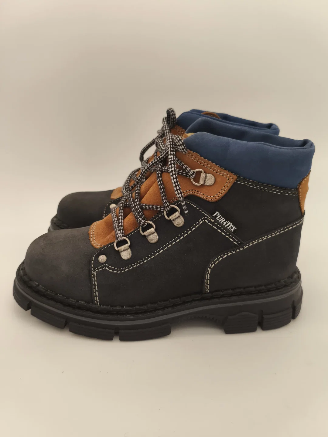 Kinderschuhe "Call Ps 4810" Gr. 24 - neu und ungetragen – Bild 2