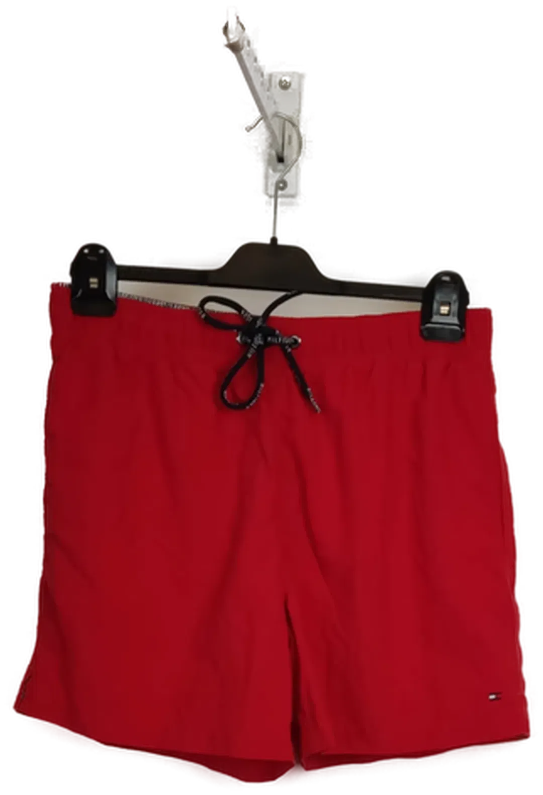 Tommy Hilfiger Herren Badeshort rot Gr.M - Bild 4