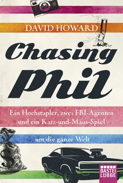 Chasing Phil - David Howard - Bild 1