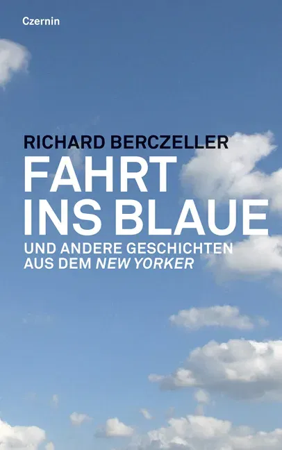 Fahrt ins Blaue - Richard Berczeller - Bild 2