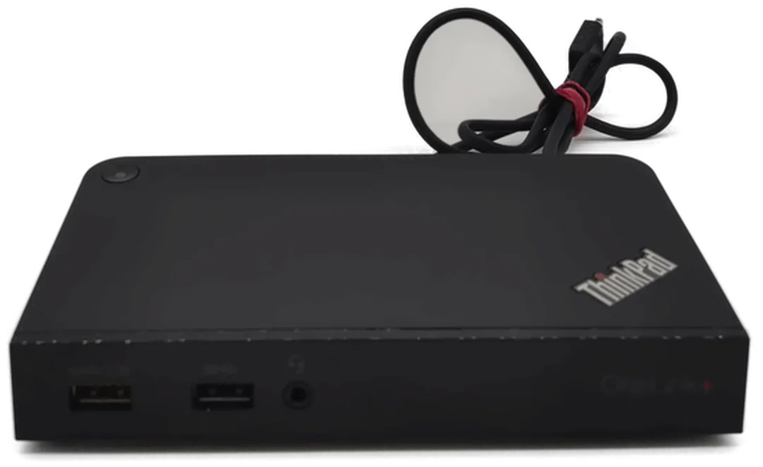 Dockingstation- ThinkPad OneLink+ Dock – Bild 3