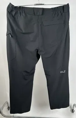 Jack Wolfskin - Herrenhose - Gr. 56 - Bild 2