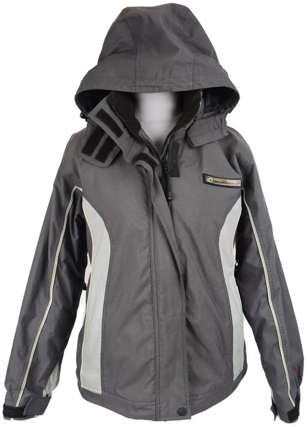 Wintersportjacke Damen, Protest, Gr. 38 - Bild 1