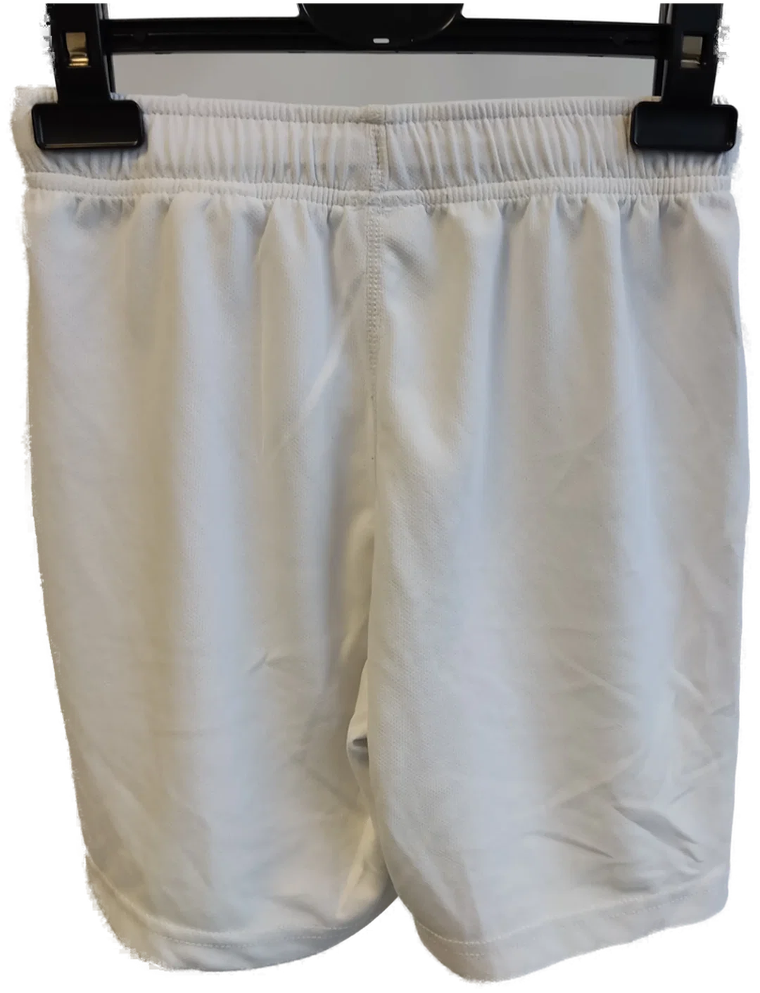 H&M Kindershort weiß - 122-128 – Bild 2