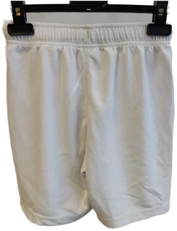 H&M Kindershort weiß - 122-128 - Bild 2