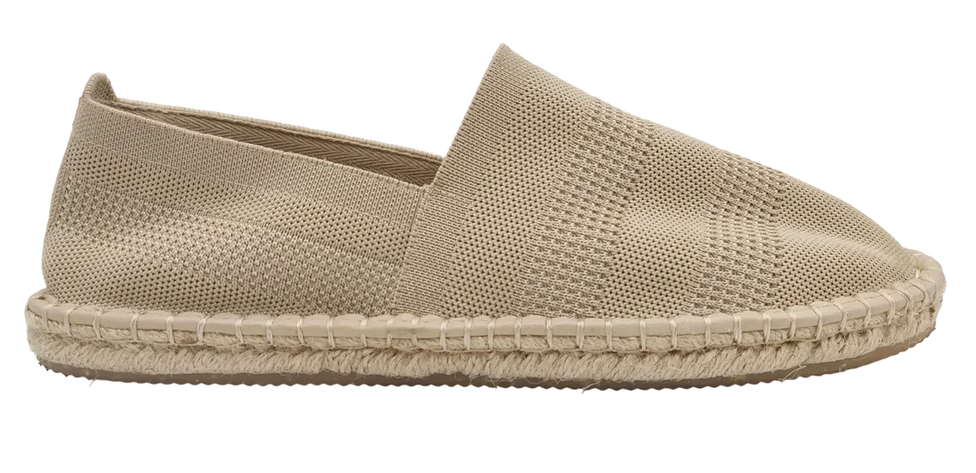 Zara Herren Espadrilles beige - Gr. 44 – Bild 2