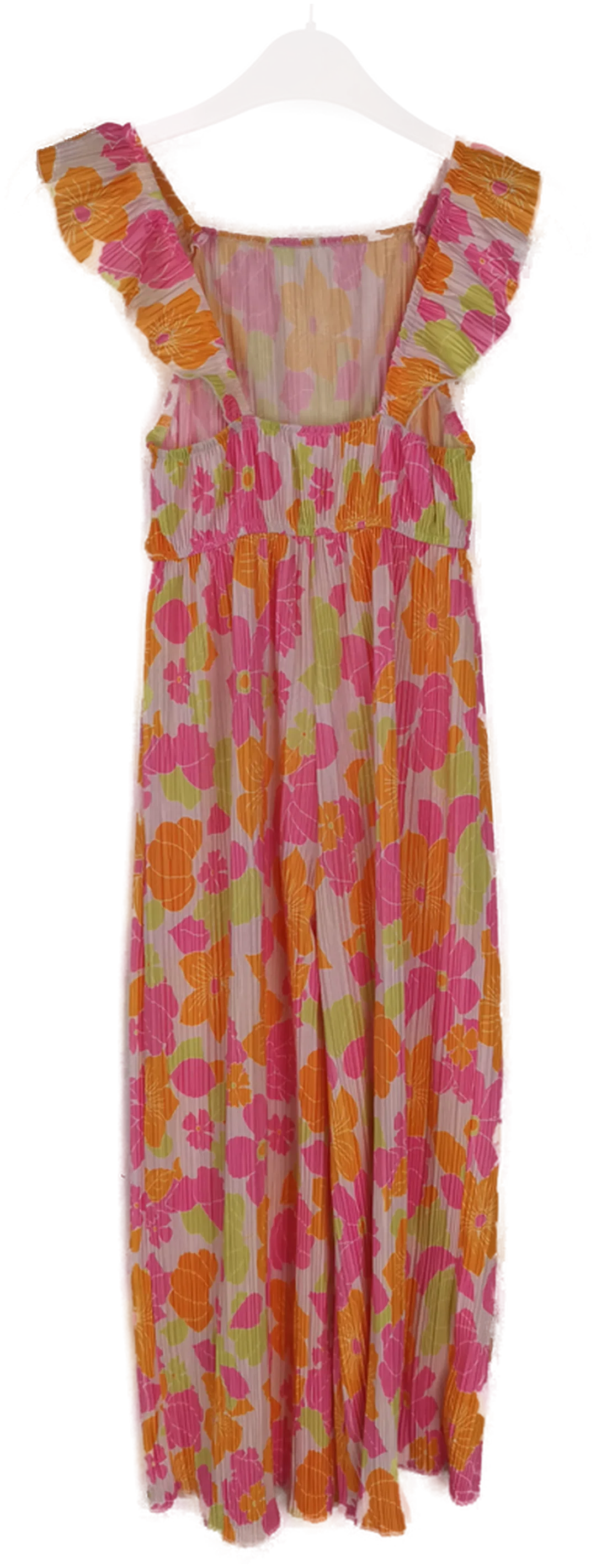 Zara, Jumpsuit Mädchen, Gr. 9 /134cm – Bild 2