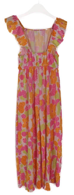 Zara, Jumpsuit Mädchen, Gr. 9 /134cm - Bild 2