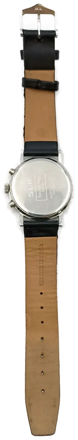 Mercedes-Benz SLK-Design Armbanduhr – Vorschau 3