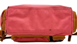 George Gina & Lucy Damen Vintagetasche rosa - Bild 6