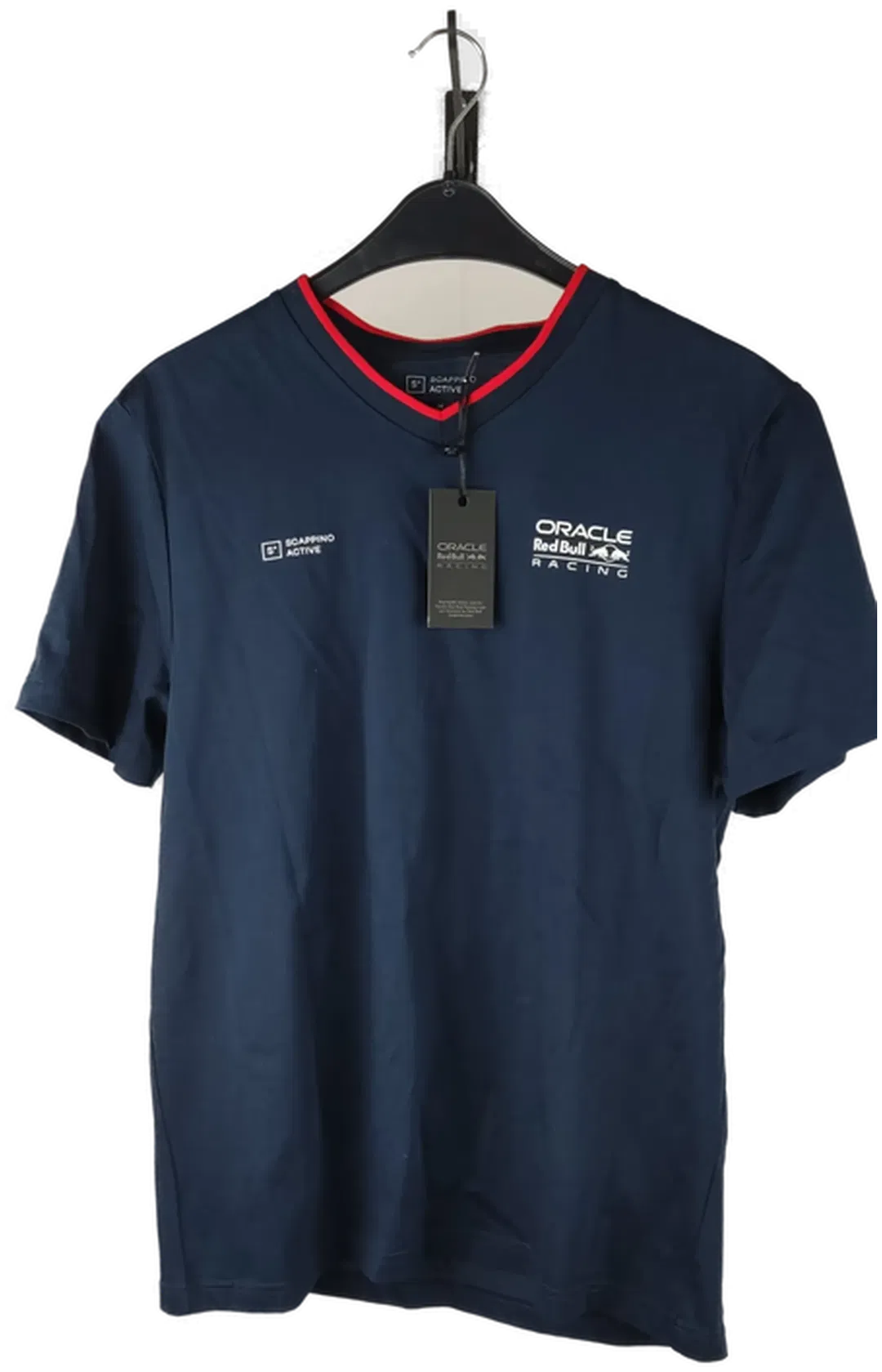 Red Bull Racing T-Shirt in Größe M - Bild 1