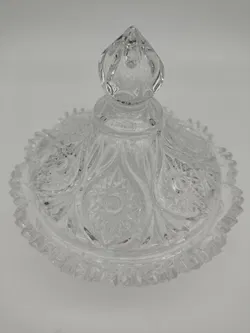 Kristall Bonboniere  - Bild 2