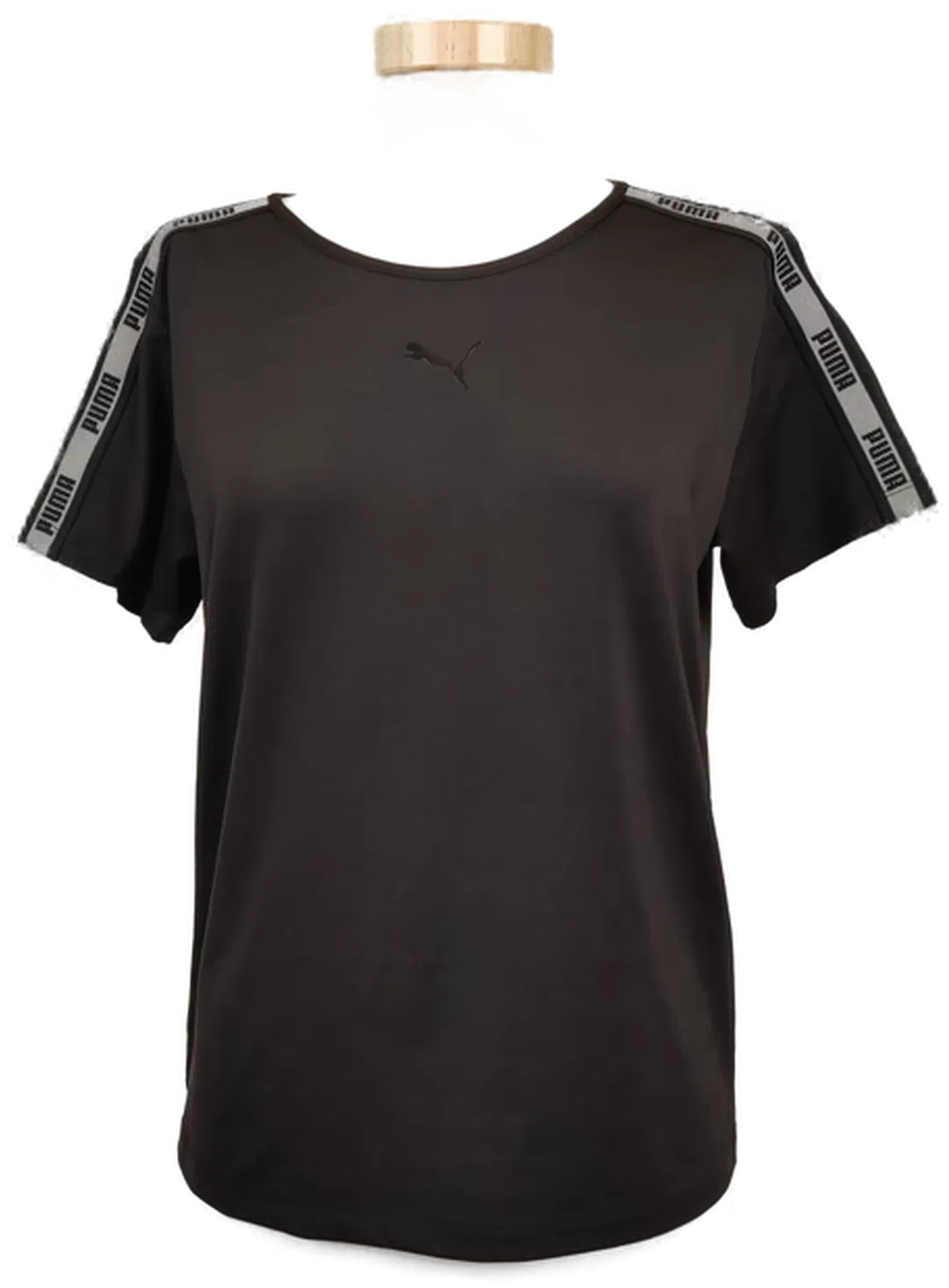 Puma Damen Shirt schwarz Gr.XS - Bild 4