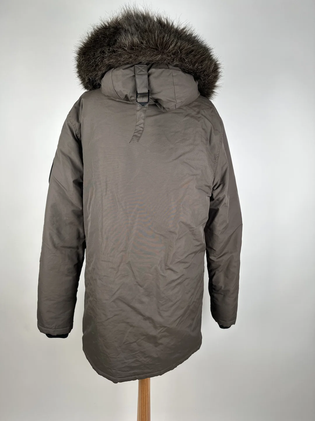 Super Dry - Damenjacke Gr. M  – Bild 3