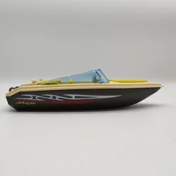 PLAYMOBIL 4862 – Sportboot – Vorschau 4