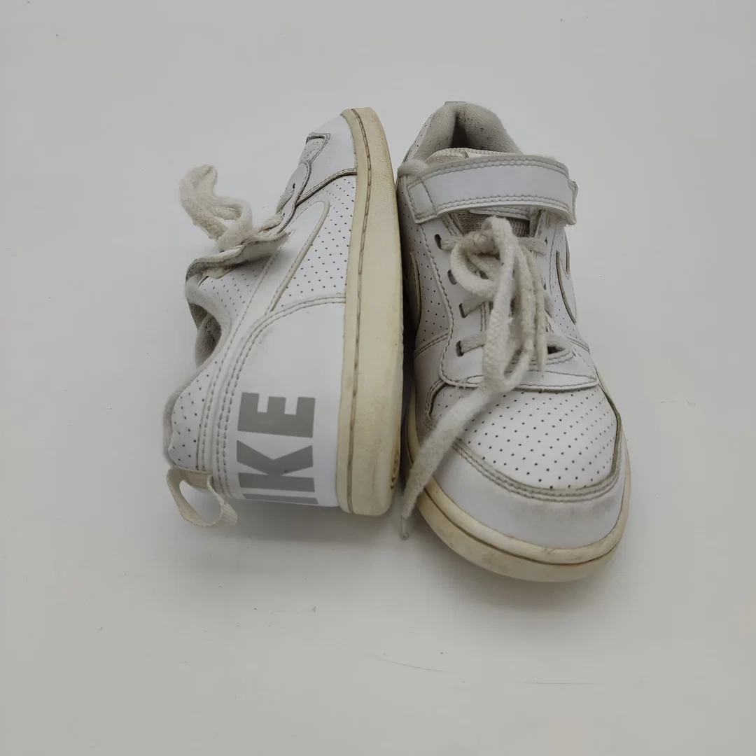 NIKE Kinderturnschuhe - 35 – Bild 4