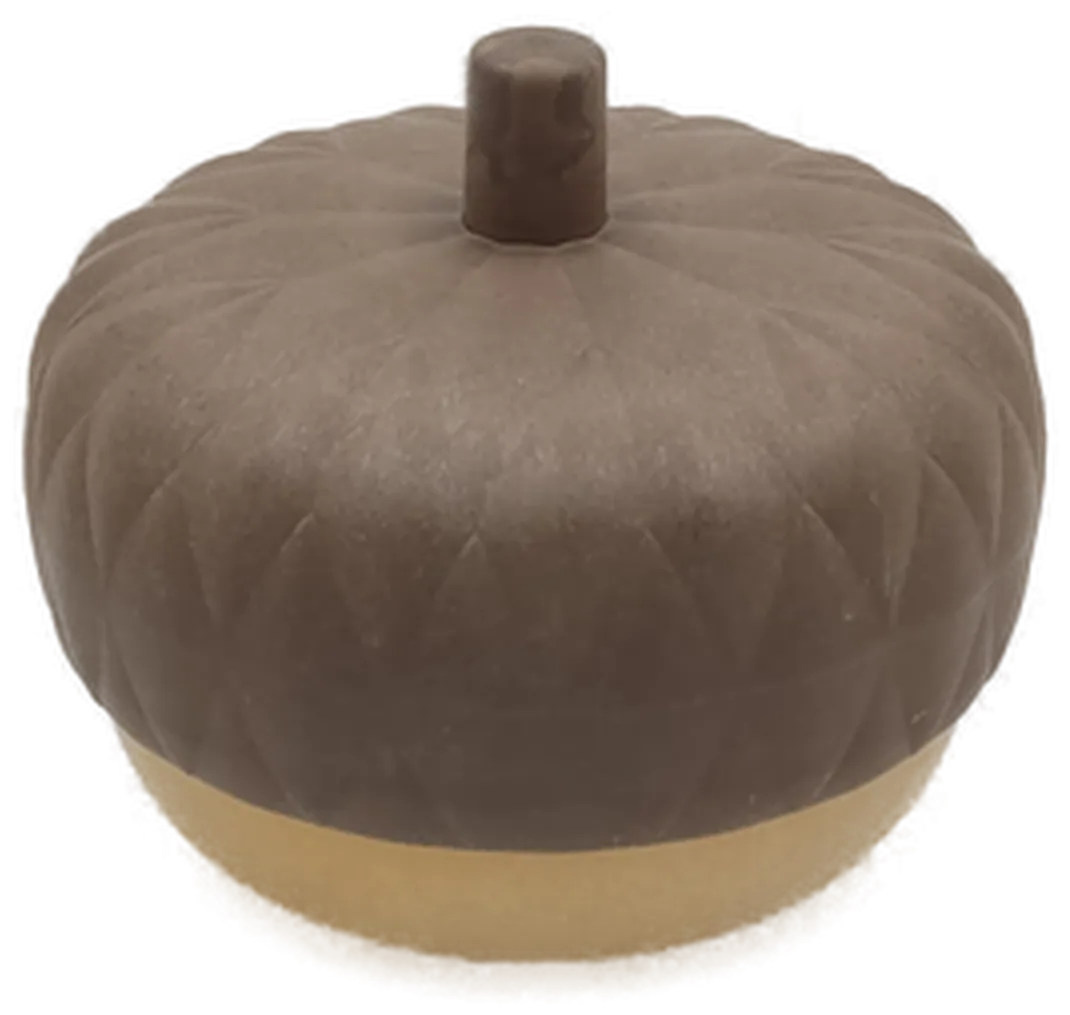 Schale mit Deckel - Bild 1