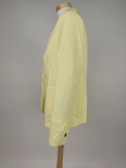 Lascana Damen Blazer Gr. 44 - Bild 3