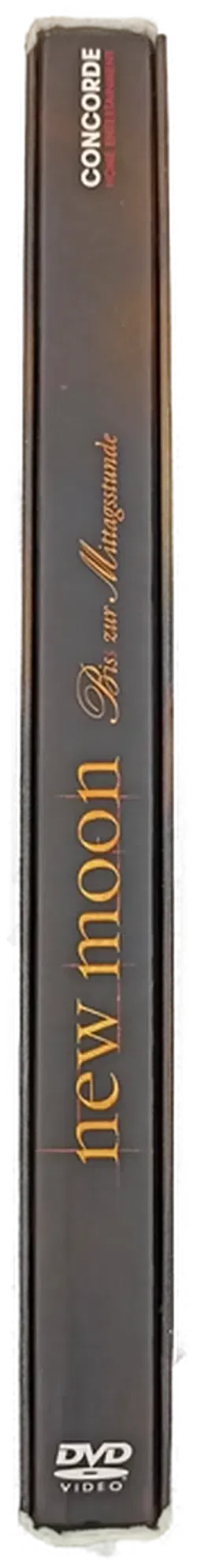 DVD die Twilight Sage Biss zur Mittagsstunde  - Bild 4