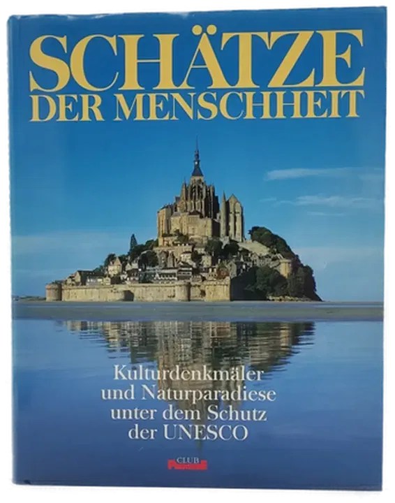 Buch 