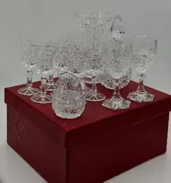 Bleikristall-Services  - Bild 5