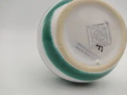 Gmundner Keramik Tischvase - Bild 3