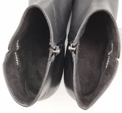 Stiefeletten Marco Tozzi Leder Gr.39 | Zeitloser Klassiker - Bild 5