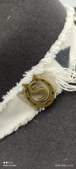 Stetson Western Wollhut - Bild 3