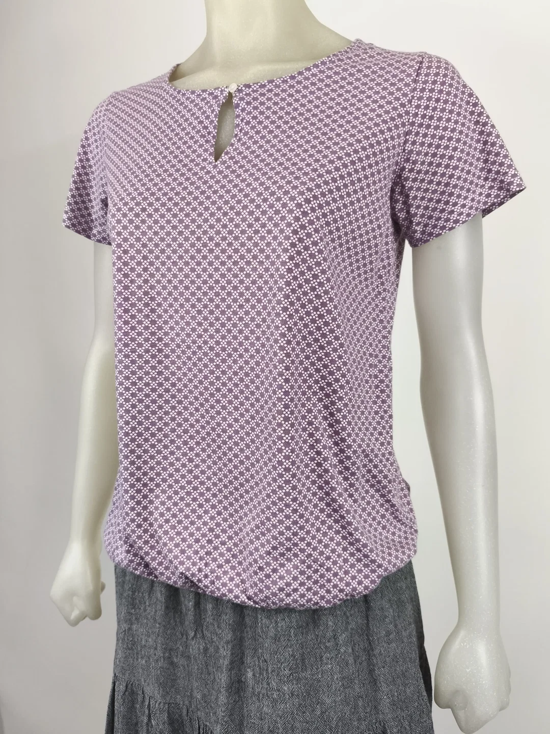 Tchibo, Damenshirt, Gr. 36/38 - Bild 1