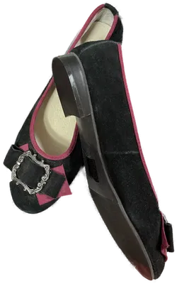 DER WILDSCHÜTZ Trachtenschuh Damen Gr. 38 - Bild 3