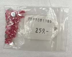 Nightscene Couture - Damen Abendkleid - Gr. XXL - Bild 6