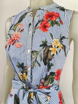 Amisu, Damenkleid, Gr. 36 – Vorschau 2
